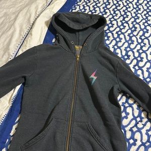 Aviator Nation Bolt Hoodie